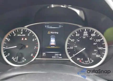 2016 Nissan Sentra Sv z USA, uszkodzony, nr VIN 3N1AB7AP0GL655827